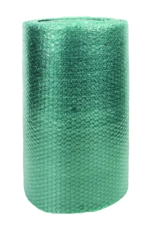 Luchtkussenfolie IEZZY rol 500mmx20m recycled groen-1