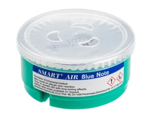 Luchtverfrisser Cleaninq Blue Note navulling gel-1