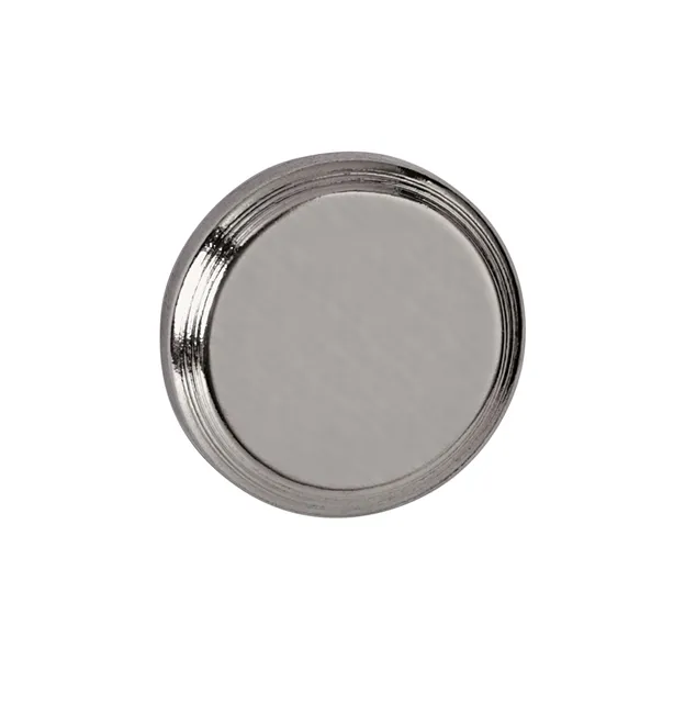 Magneet MAUL Neodymium rond 16mm 5kg nikkel-1