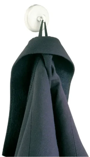 Magneet met haak Dahle 47mm draagkracht 15kg wit-1