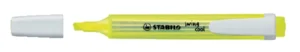 Markeerstift STABILO Swing cool 275/24 geel-1