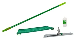 Moppenset Greenspeed Click'M C Sprenkler twistmop-1