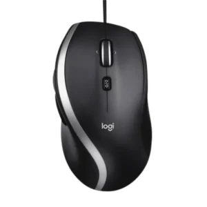Muis Logitech M500S bedraad-1