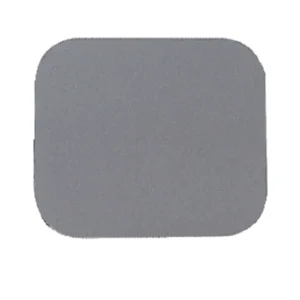 Muismat Quantore 230x190x6mm grijs-1