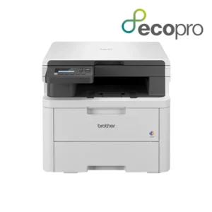 Multifunctional Laser printer Brother DCP-L3520CDWE-1