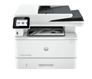 Multifunctional Laser printer HP laserjet 4102dw-1