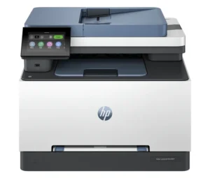 Multifunctional Laser printer HP laserjet pro 3302sdw-1
