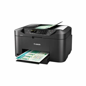 Multifunctional inktjet printer Canon MAXIFY MB2150-1