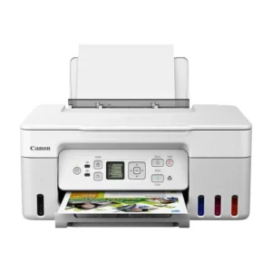 Multifunctional inktjet printer Canon PIXMA G3571 wit-1