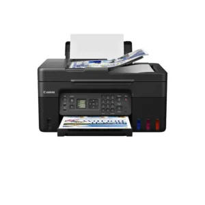 Multifunctional inktjet printer Canon PIXMA G4570-1