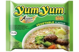 Noodles Yum Yum  groenten 60gr-1