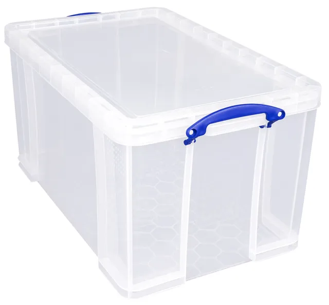 Opbergbox Really Useful 84 liter 710x440x380mm-1