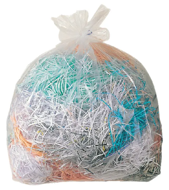 Papiervernietigerzak Fellowes 34 liter 100 stuks-1