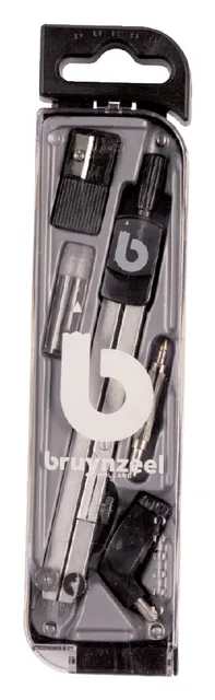 Passer Bruynzeel Teens 5-delig-1