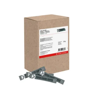 Peperstick van Oordt 100 stuks-1