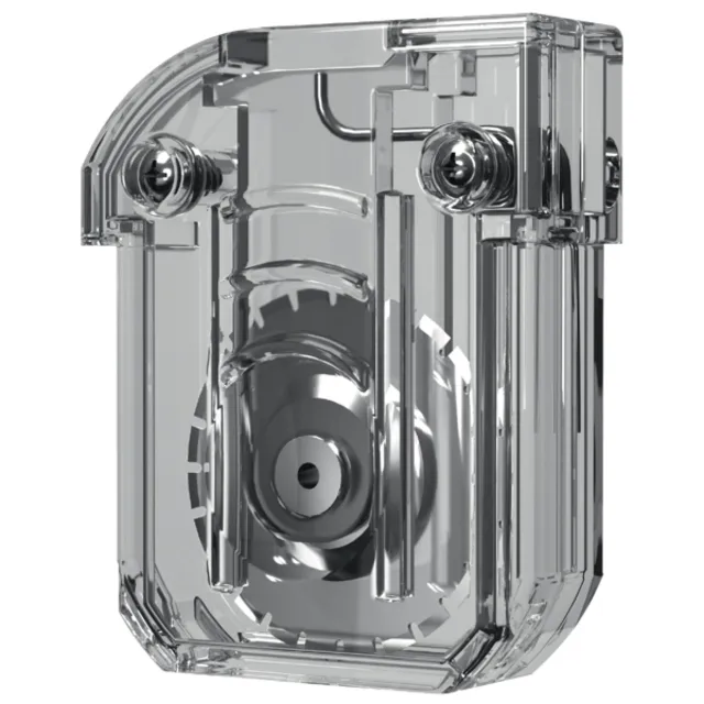 Perforatiemes voor rolsnijmachine Leitz Precision Office A4+ en A3 2 stuks-1