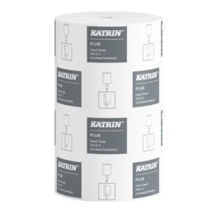 Poetspapier Katrin S centerfeed 2laags wit-1