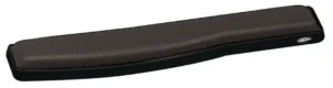 Polssteun toetsenbord Fellowes premium gel verstelb. grafiet-1