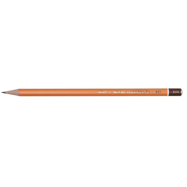 Potloodstift Koh-I-Noor 1500 8H-1