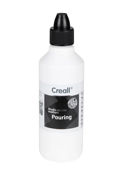 Pouring medium Creall Studio Acrylics 250ml-1