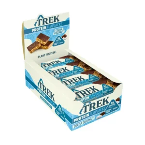 Proteïnereep TREK cocoa coconut 16x50 gram-1