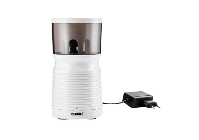 Puntenslijpmachine Dahle 210 elektrisch wit-1