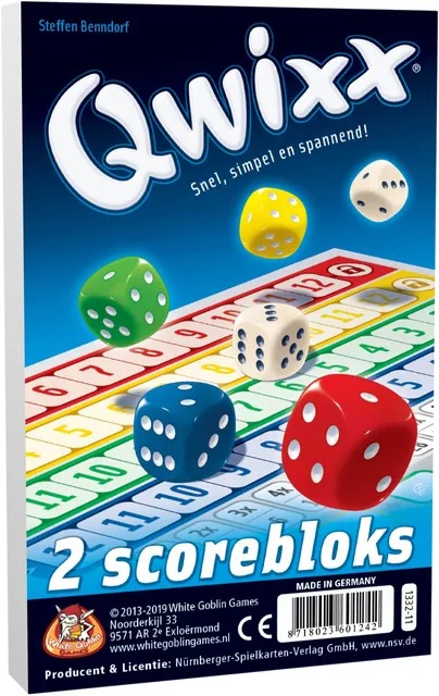 Qwixx scorebloks-1