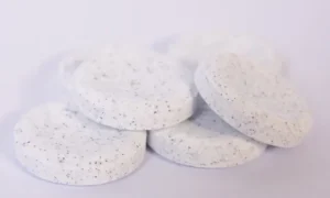 Reinigingsset O-water waterkoeler 6 stuks-1