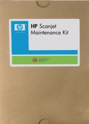 Replacement kit HP L2718A 100 ADF roller-1