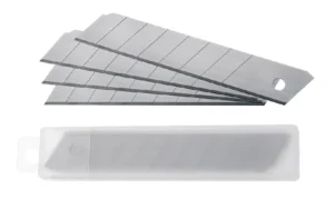 Reservemessen Westcott 18mm 10 stuks-1