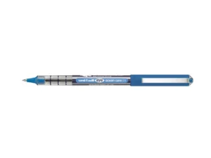 Rollerpen Uni-ball Eye Ocean Care fijn blauw-1