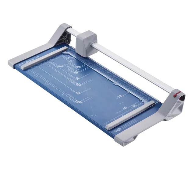 Rolsnijmachine Dahle 507 32cm-1