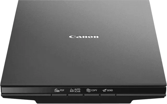 Scanner Canon LIDE 300-1