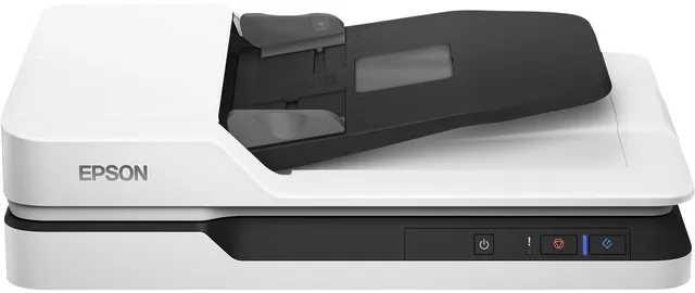 Scanner Epson DS-1630-1
