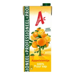 Sinaasappelsap Appelsientje pak 1500ml-1