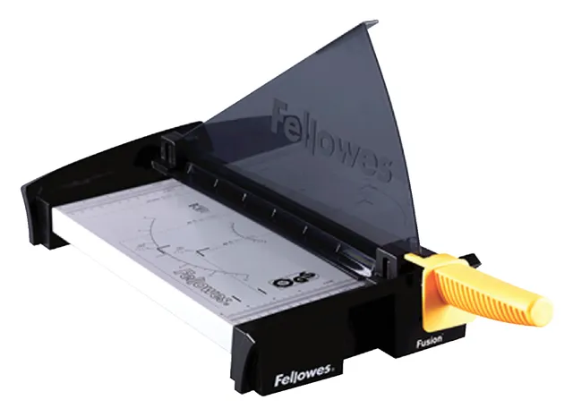 Snijmachine Fellowes bordschaar Fusion A4-1