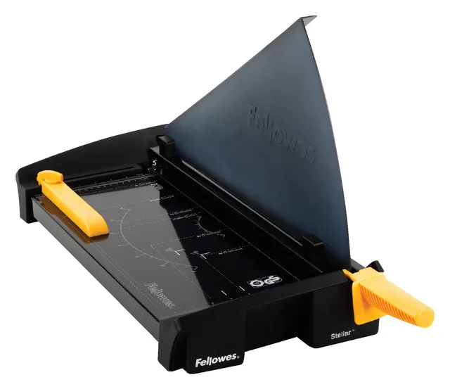 Snijmachine Fellowes bordschaar Stellar A3-1