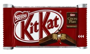 Snoep KitKat 4 finger 36x41.5 gram-1