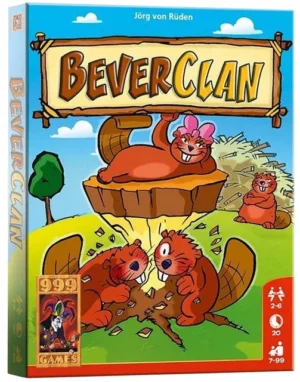 Spel Beverclan-1