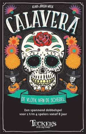 Spel Calavera-1
