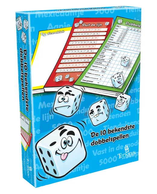 Spel De 10 Bekendste Dobbelspellen-1