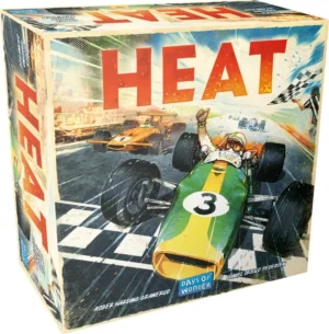 Spel Heat-1