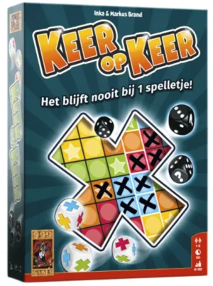 Spel Keer op Keer-1