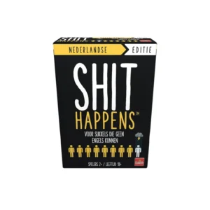 Spel Shit Happens-1