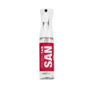 Sprayflacon Greenspeed Probio Tab San 300ml leeg-1