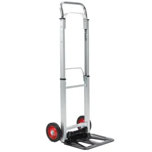 Steekwagen BRASQ stalen plateau 90 kg-1