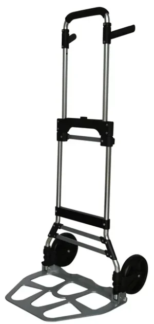 Steekwagen Pavo opvouwbaar aluminium 120kg-1