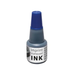 Stempelinkt Trodat Imprint 7711 24ML blauw-1