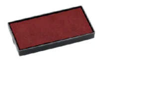 Stempelkussen Colop 6E/40 rood-1