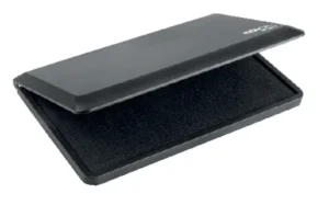 Stempelkussen Colop micro 3 16x9cm zwart-1